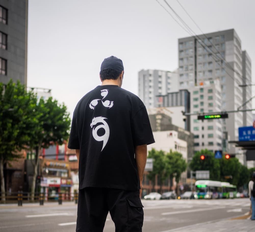 999 Black Top