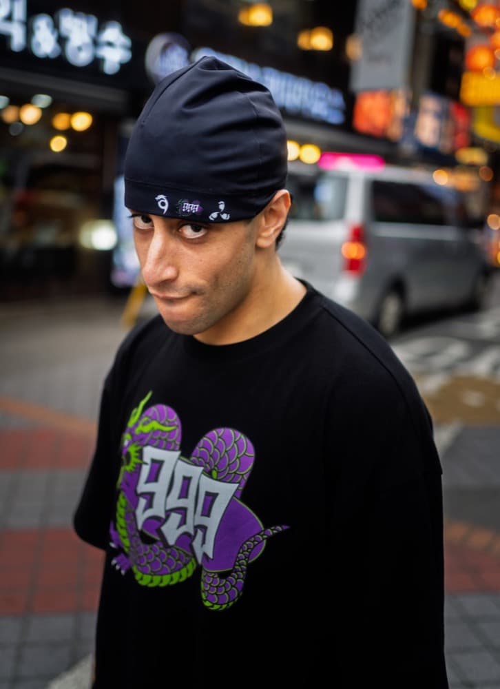 999 Skullcap