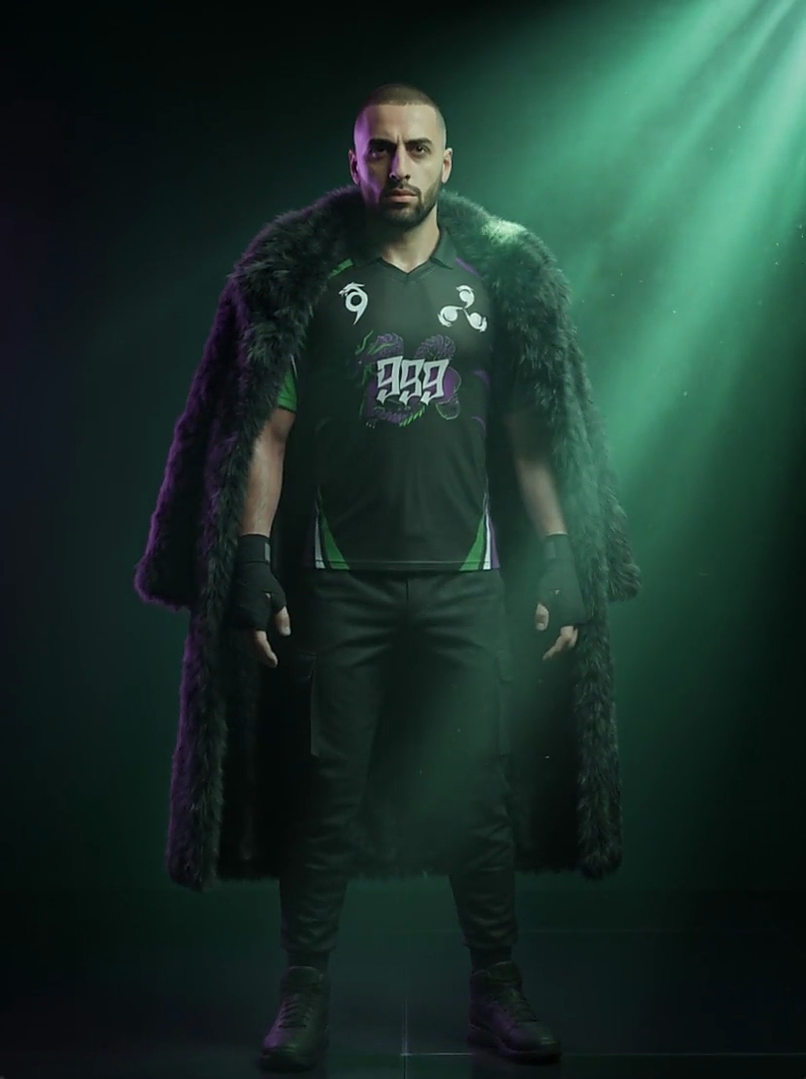 Younes Darko